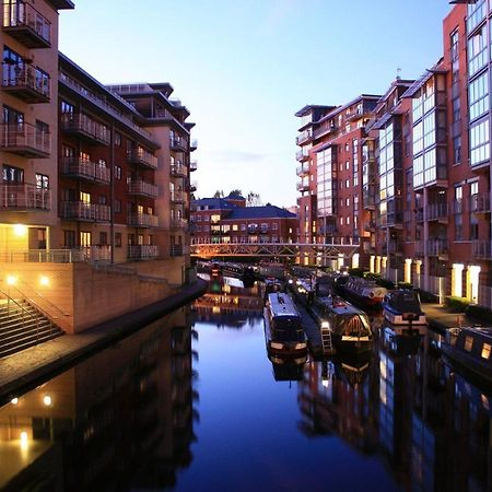 Arcadia Modern ✪ Comfort - City Center ✪ Apartment Birmingham Bagian luar foto